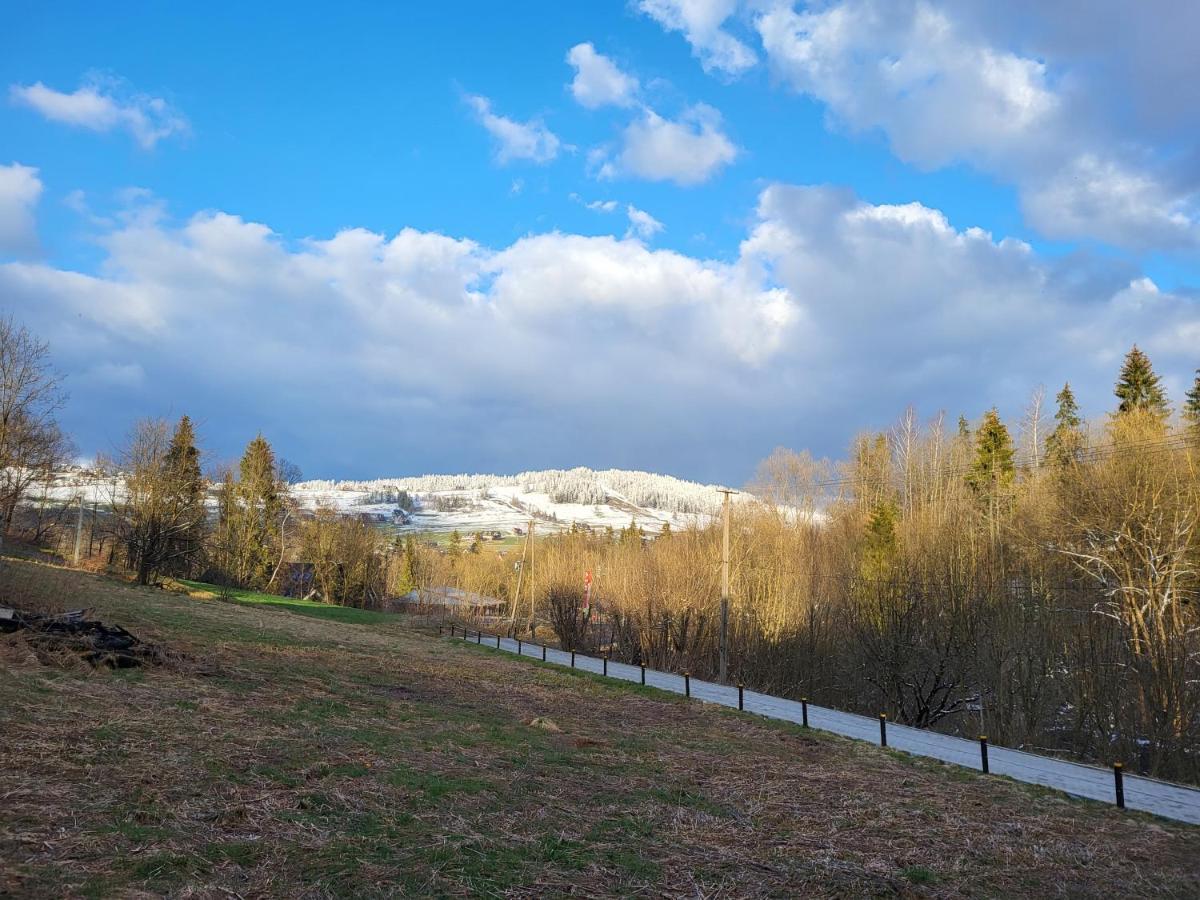 U Parów Bialka Tatrzanska Exterior foto