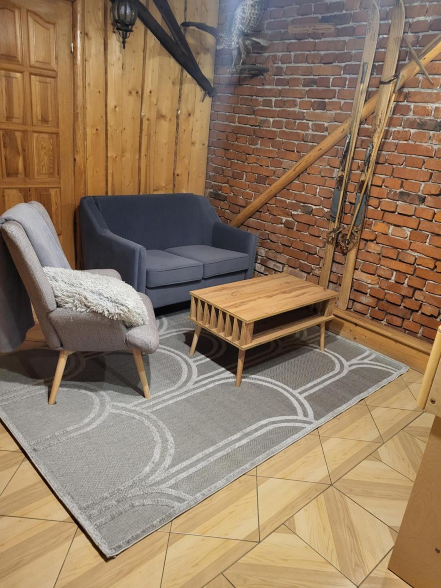 U Parów Bialka Tatrzanska Exterior foto