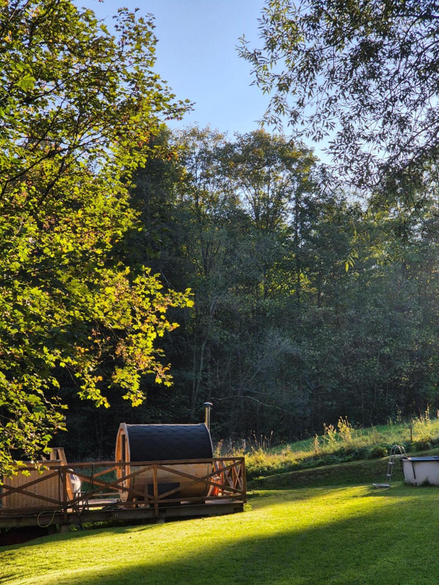 U Parów Bialka Tatrzanska Exterior foto