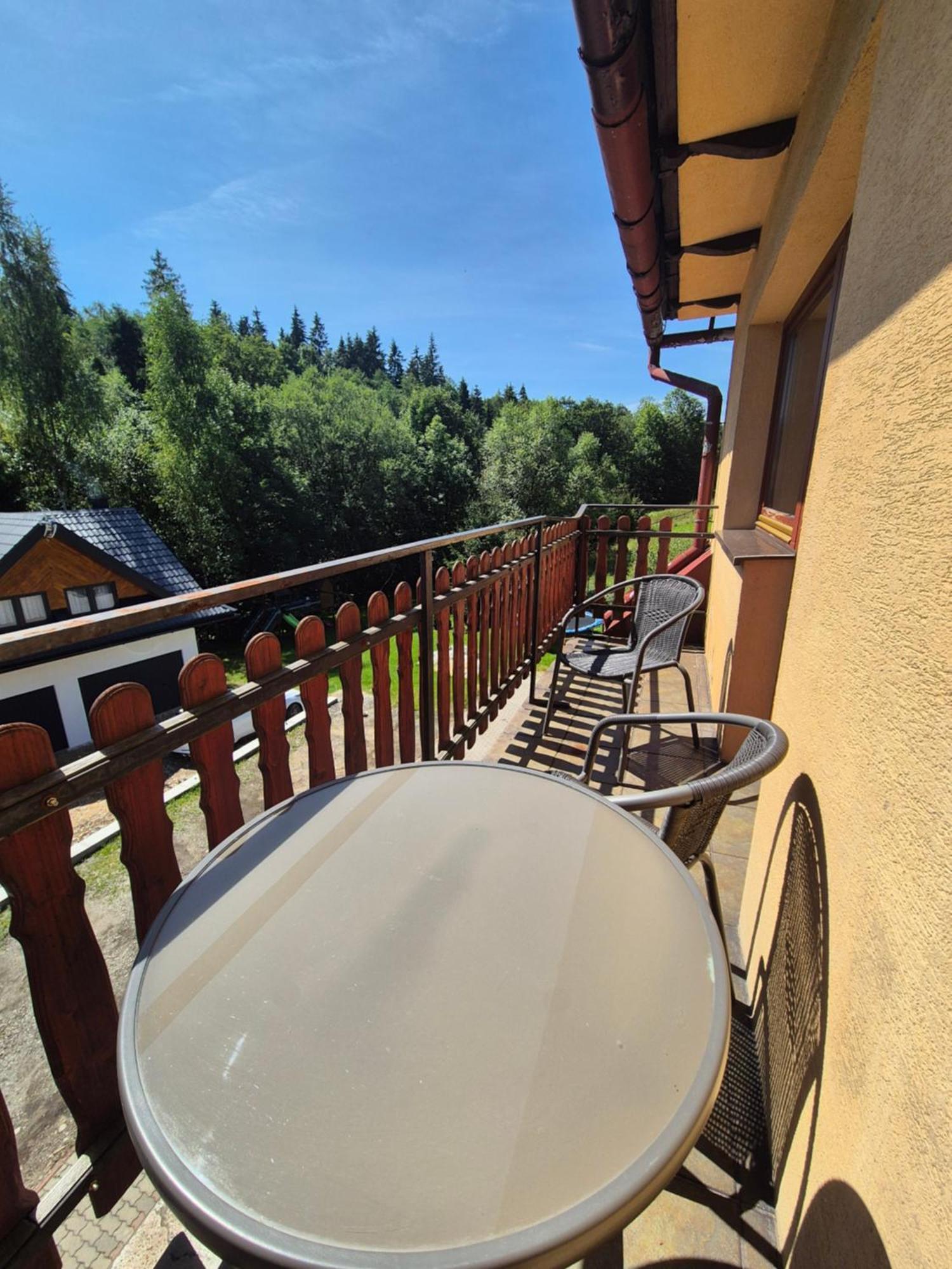U Parów Bialka Tatrzanska Exterior foto