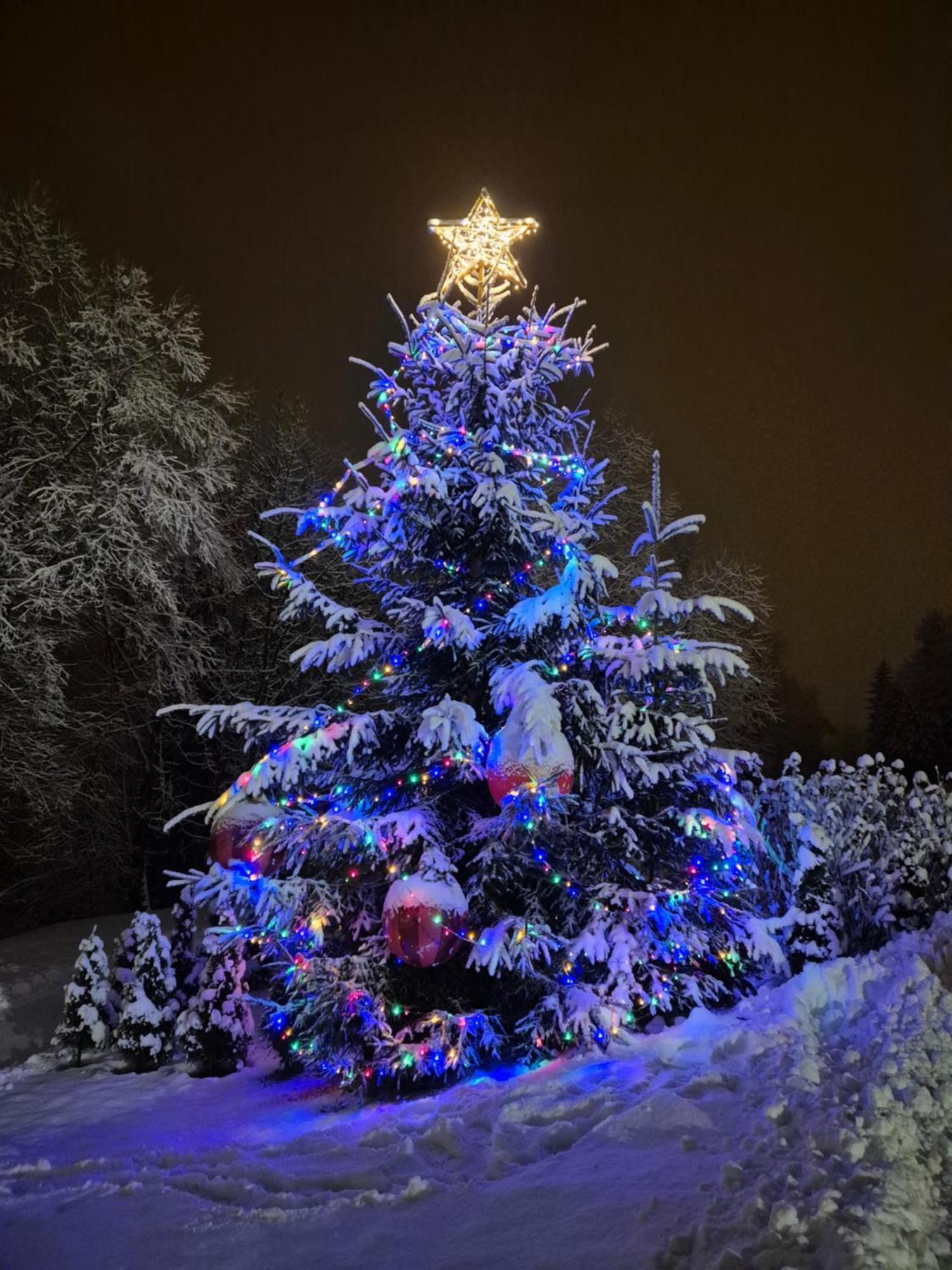 U Parów Bialka Tatrzanska Exterior foto