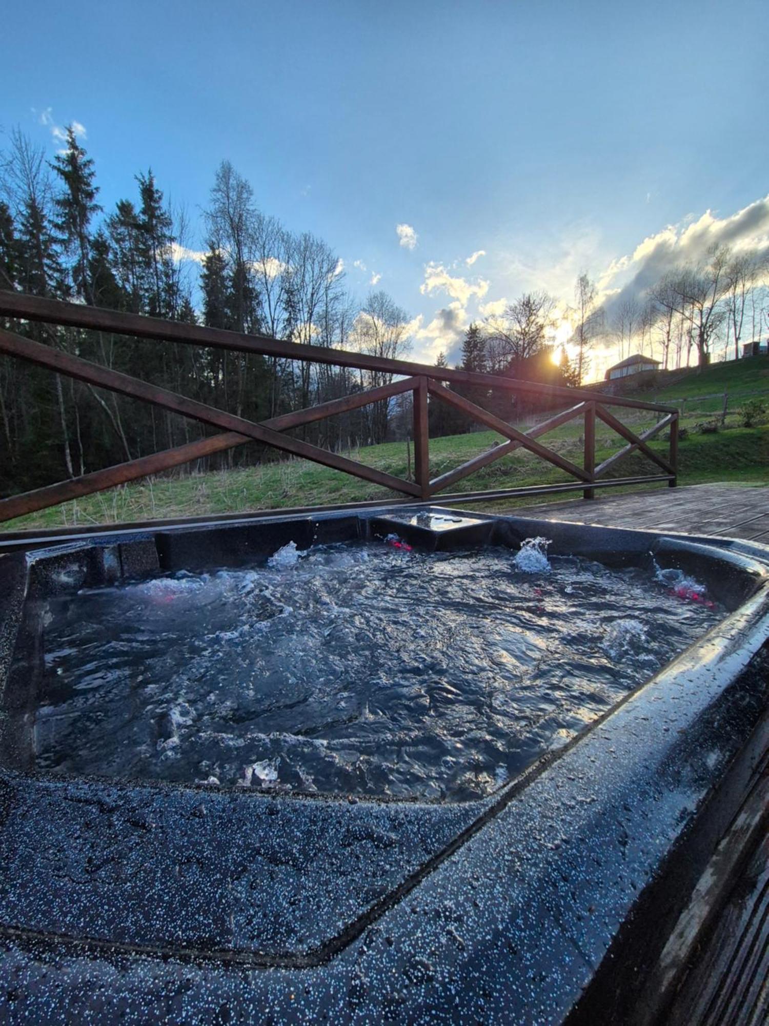 U Parów Bialka Tatrzanska Exterior foto